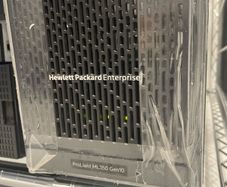 HP Proliant ML350 Gen 10