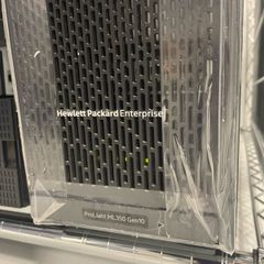 HP Proliant ML350 Gen 10