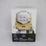 Kubros Mega Construx Collectors Kubros Assassin Creed Ezio White And Brown 148pcs Building Set Brand New Sealed Also Compatible With Lego And Other Brand Image 4