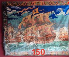 Nautical/Maritime Collection lot 1