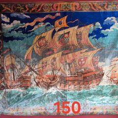 Nautical/Maritime Collection lot 1