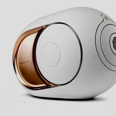 Devialet Phantom 108dB (Pair) Brand New