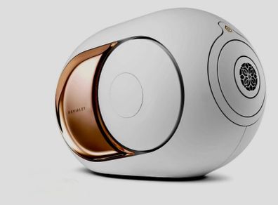 Devialet Phantom 108dB (Pair) Brand New