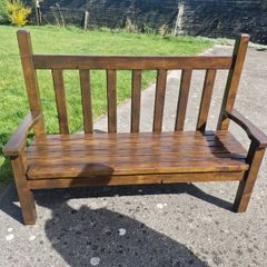Garden Bench