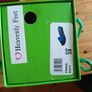 Heavenly Feet sandals/ mules size 6 Image 4