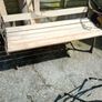garden chair Image 3