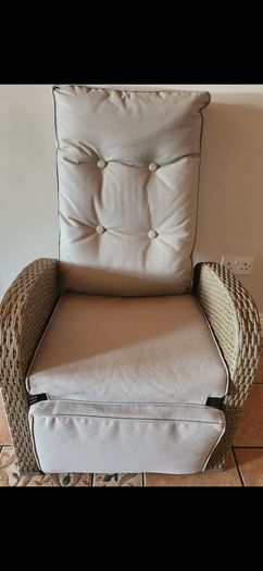 Garden Furniture