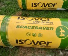 insulation rolls
