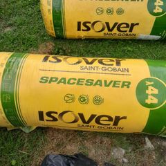 insulation rolls