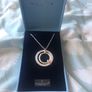 Newbridge Silverware Pendant Necklace Image 2