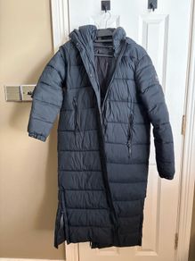 Warm coat - Super Dry