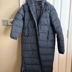 Warm coat - Super Dry