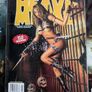 Collection of 10 Heavy Metal Fantasy Magazines 1991-2004 Image 8