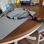 Tennis racket Image 4