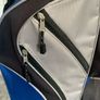 Blue Spalding Golf bag With removable rain-cover Image 9