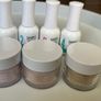 Sample Beauty Dipping Powder Set Image 2