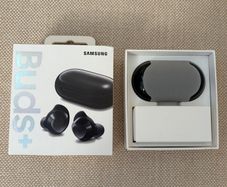Samsung Galaxy Buds Plus