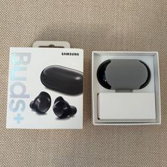 Samsung Galaxy Buds Plus