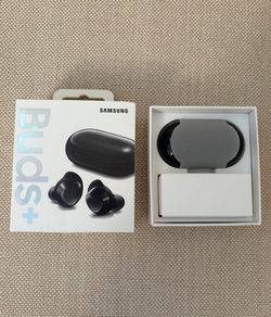 Samsung Galaxy Buds Plus