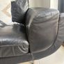 Leather Sofa Image 4