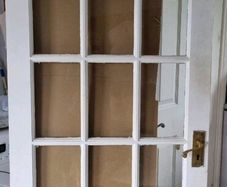 3 Interior Solid Wooden Doors