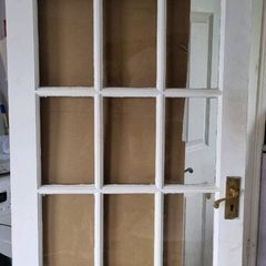3 Interior Solid Wooden Doors