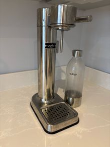 Aarke Carbonator 3 - Sparkling water maker