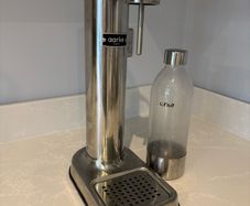 Aarke Carbonator 3 - Sparkling water maker