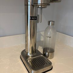 Aarke Carbonator 3 - Sparkling water maker