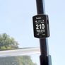 Izzo Swami Kiss 2.0 Golf GPS - Grey Image 6