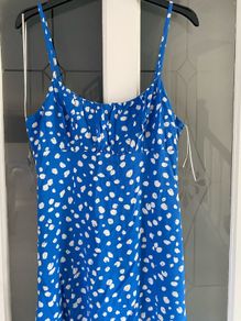 New look dress