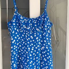 New look dress