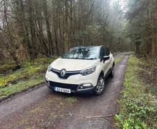 2015 Renault Captur