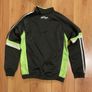 Boys GAA Tracksuit Top 5-6years Image 2
