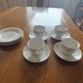 Cups & saucers Image 5