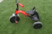 QPlay Ant Folding Trike