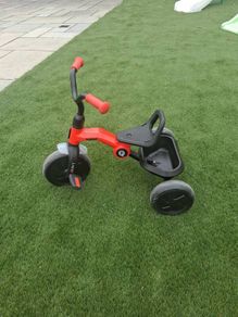 QPlay Ant Folding Trike