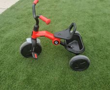 QPlay Ant Folding Trike
