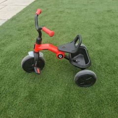 QPlay Ant Folding Trike
