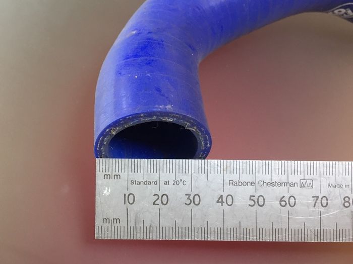 Samco Hose