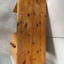 Solid Pine Desk Image 5