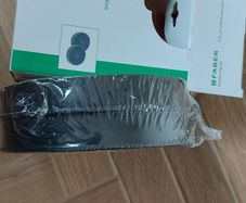 Carbon filters