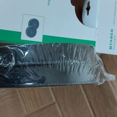 Carbon filters