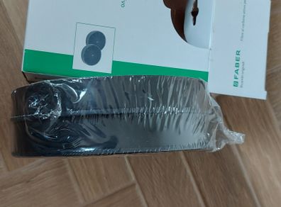 Carbon filters