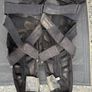 Fox knee shin guards , size XL Image 2