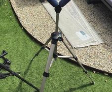 Pole Rollers - coarse / match fishing