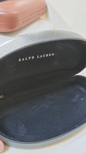 Glasses case