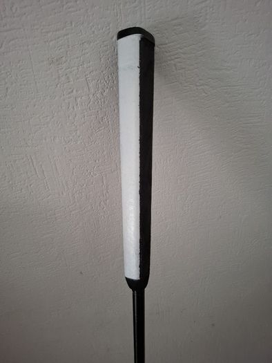 Nike iC 2020A Mallet Putter
