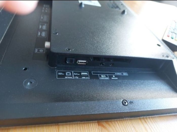 sharp tv smart dvd