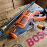 Black + Decker Pressure Washer 18V Image 5